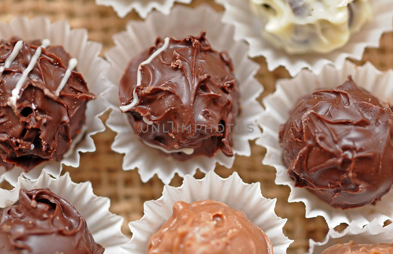 Chocolates