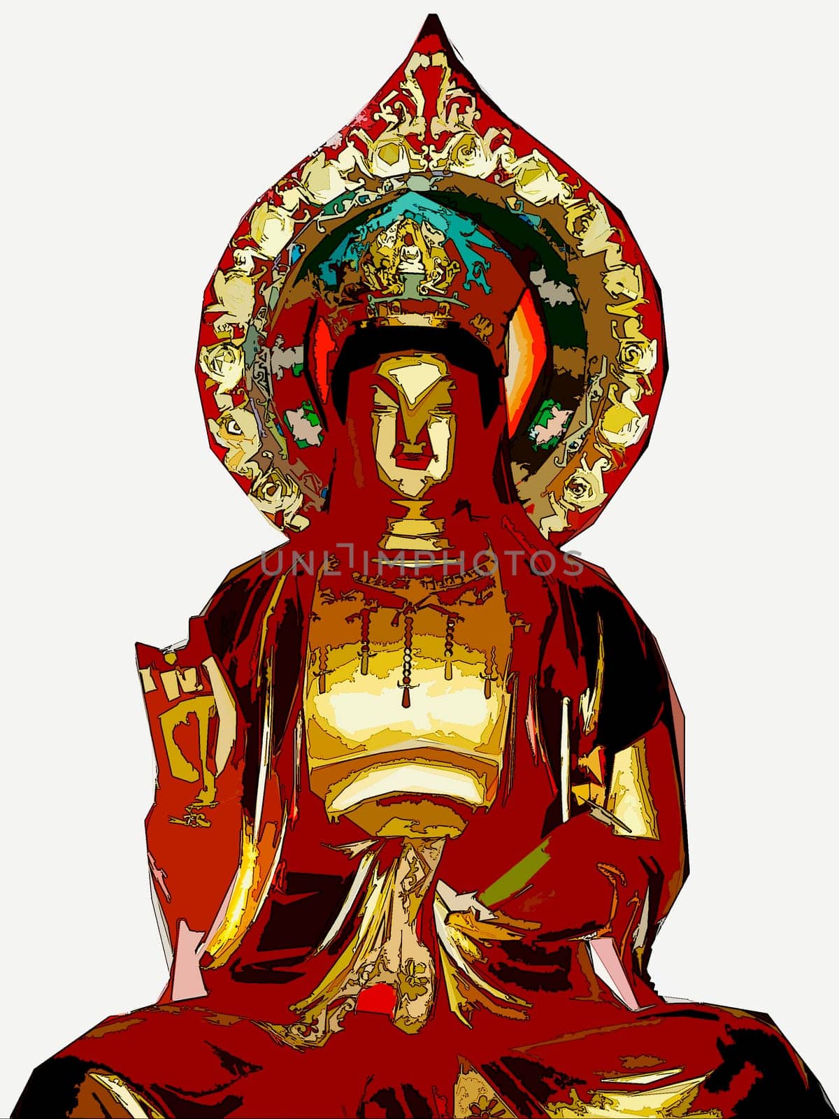 Buddha