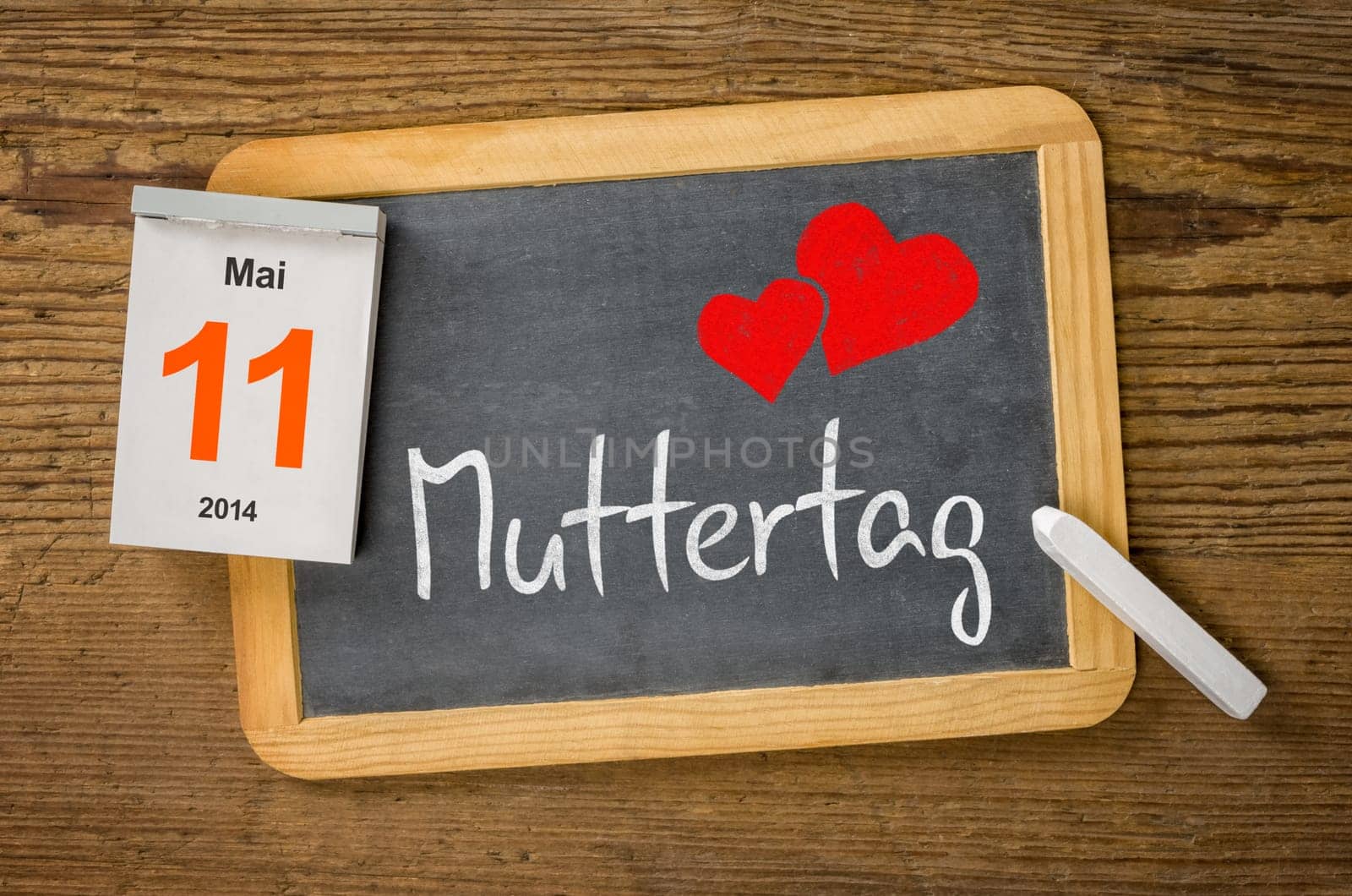 May 11,2014 is Mother's Day