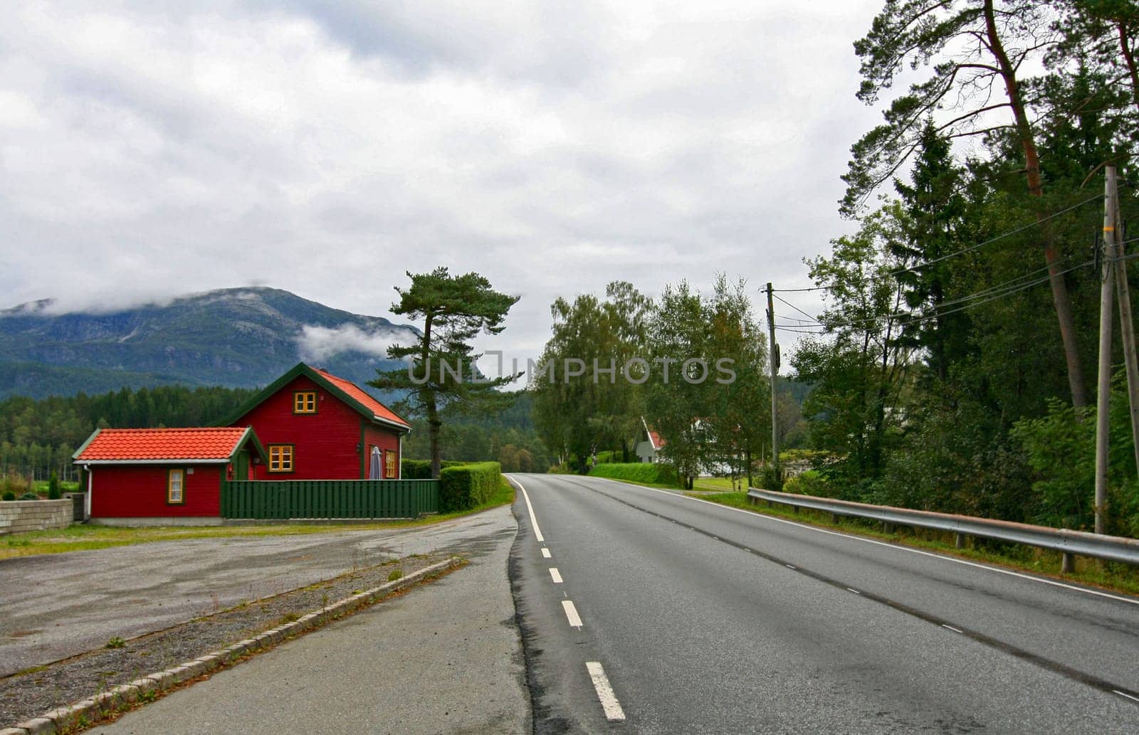 Norway