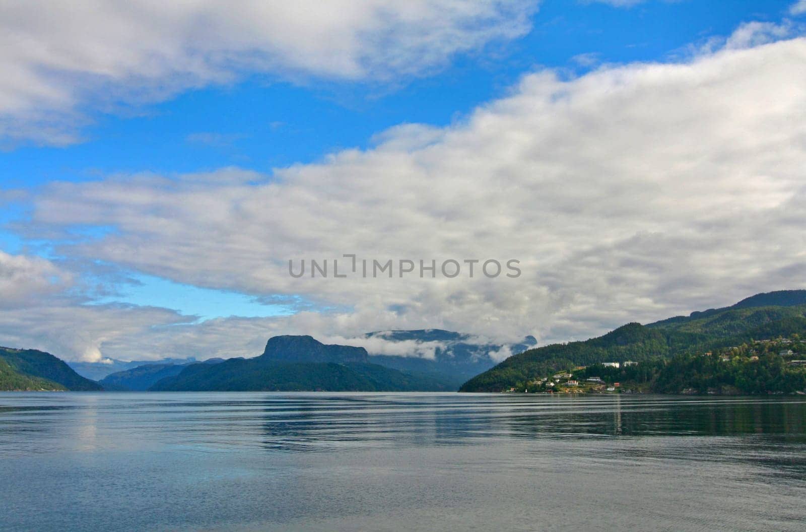 Norway