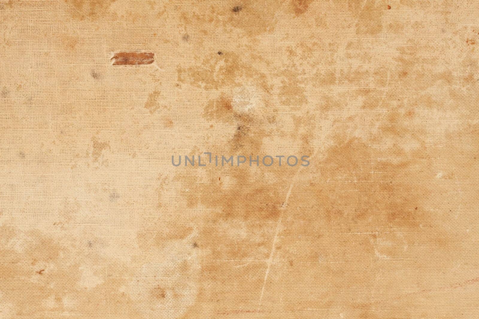 Nice texture of old canvas for background