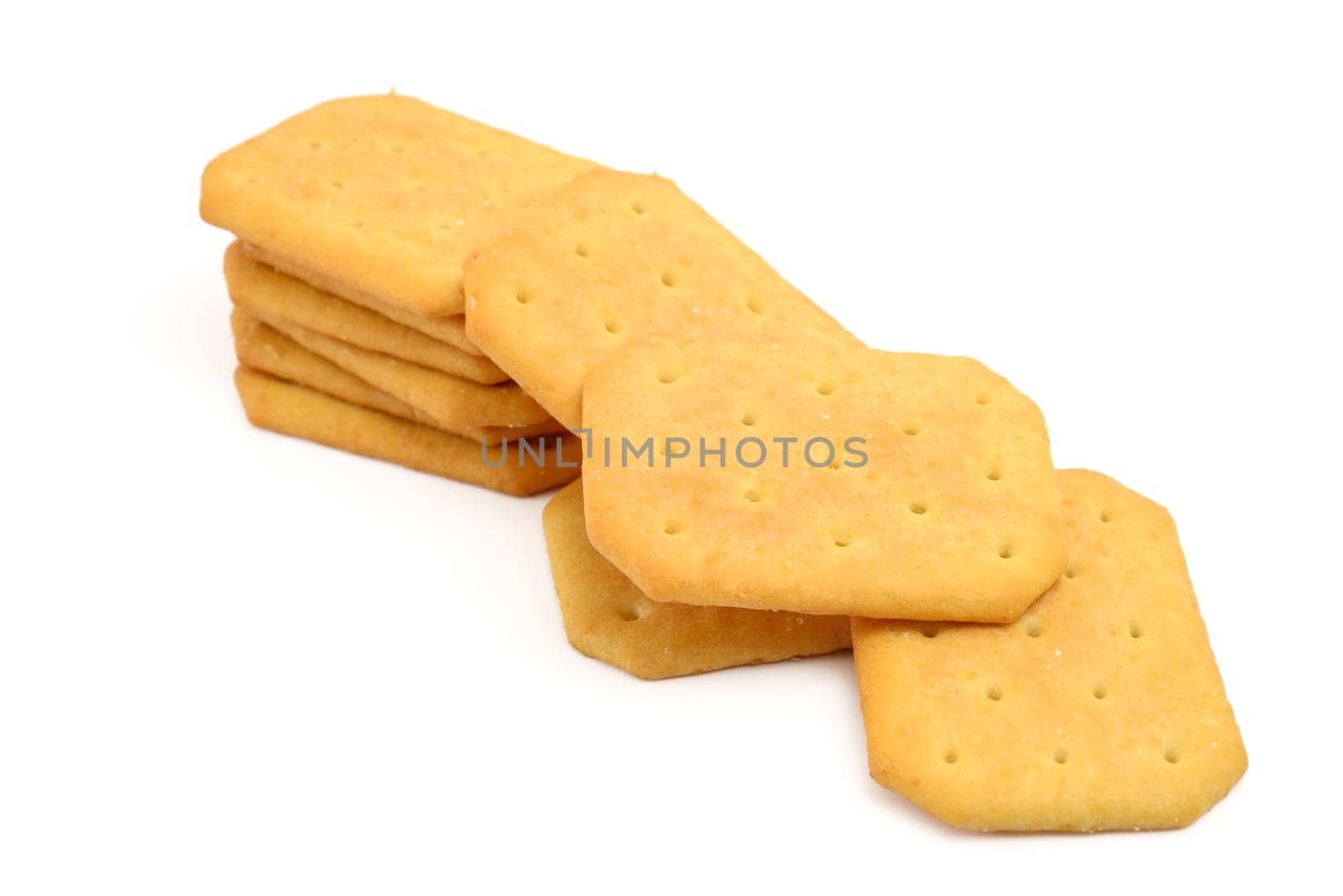 Butter cookies