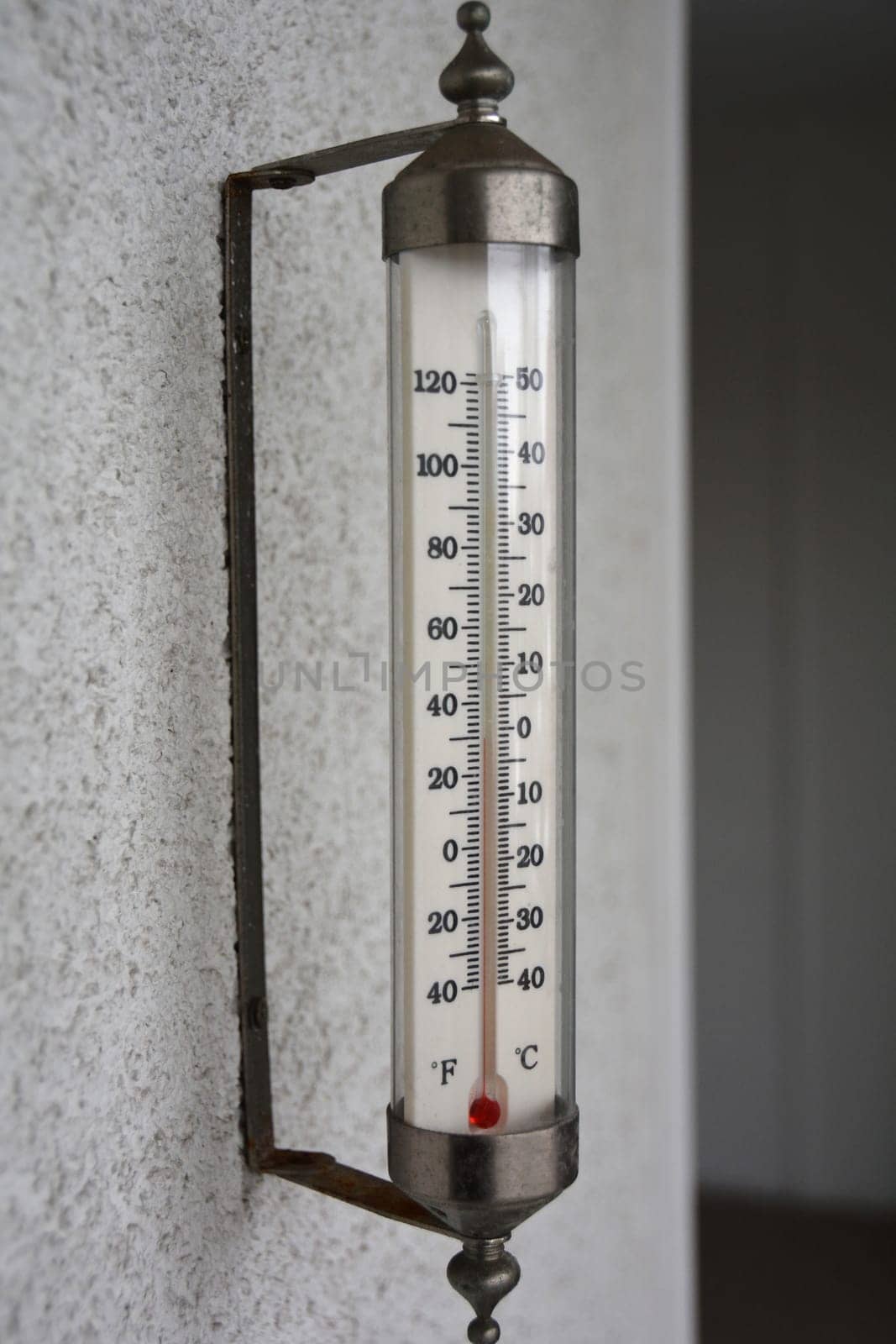 Thermometer