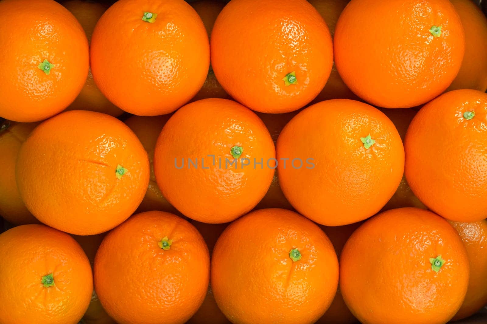 Oranges