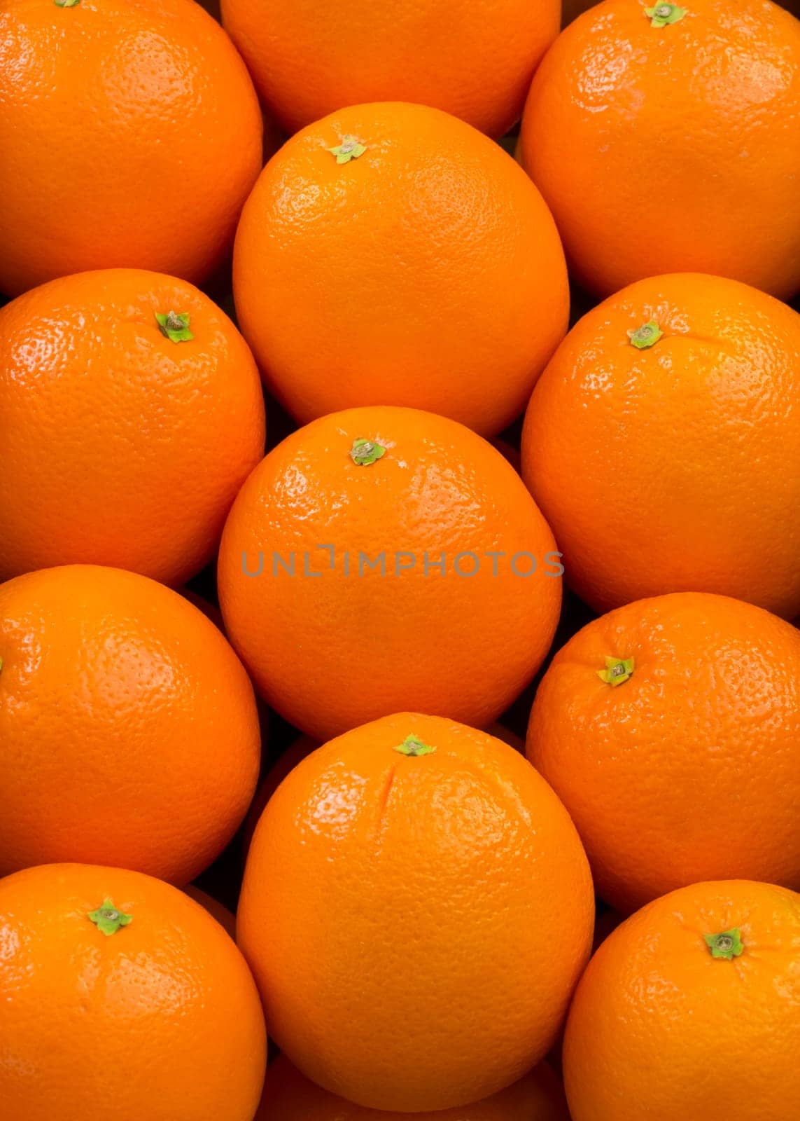 Oranges