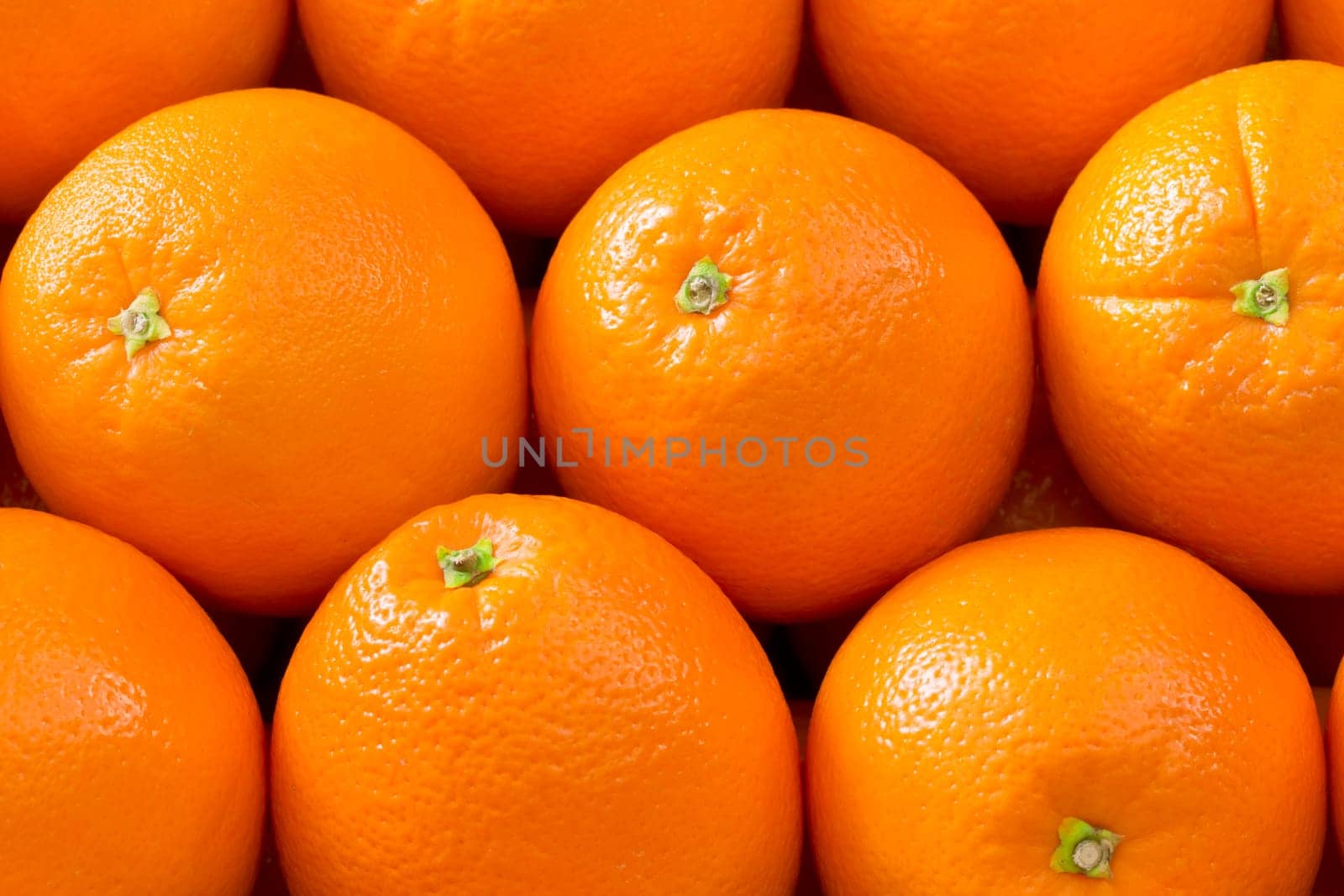 Oranges