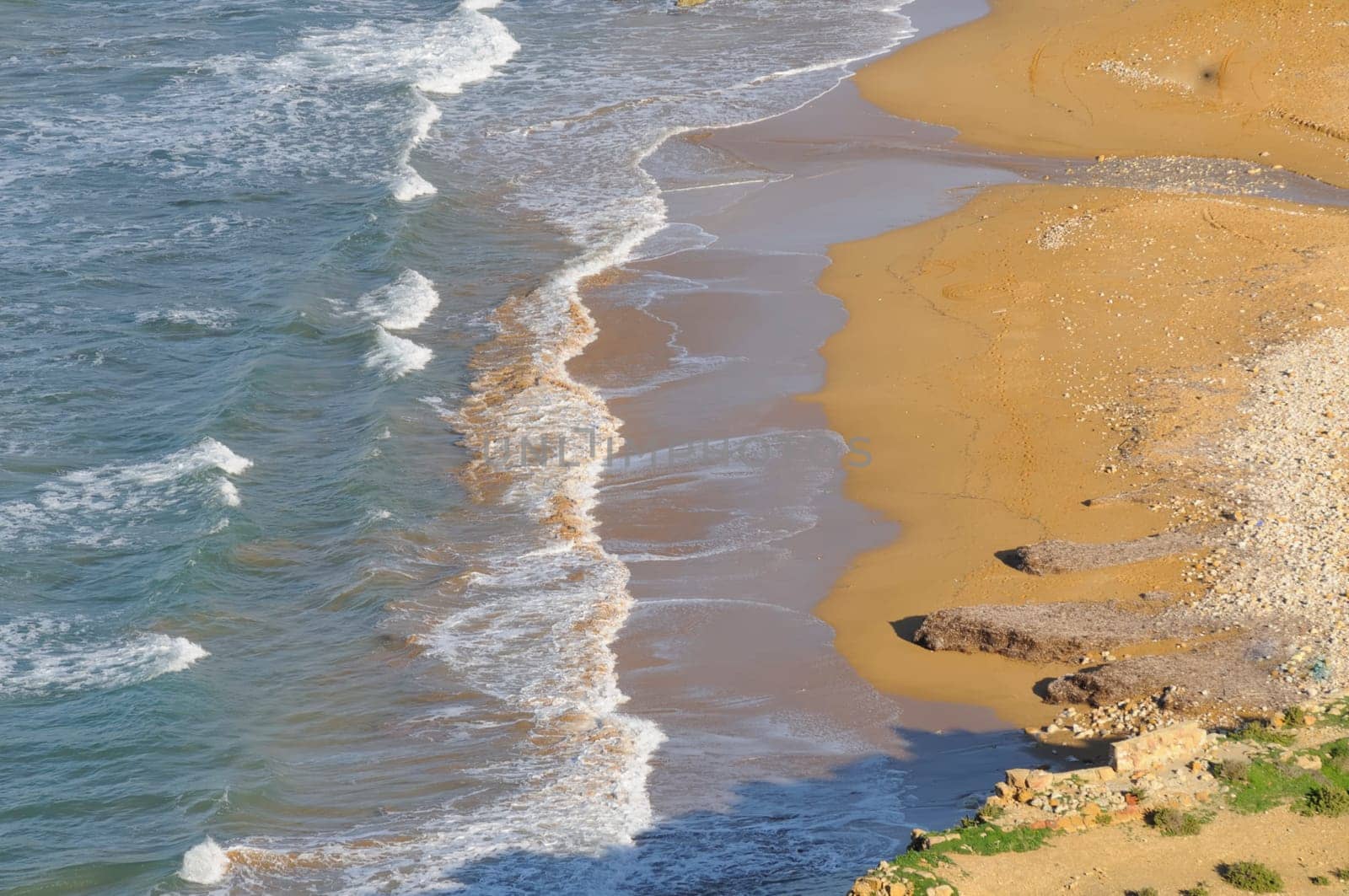 Ramlastrand