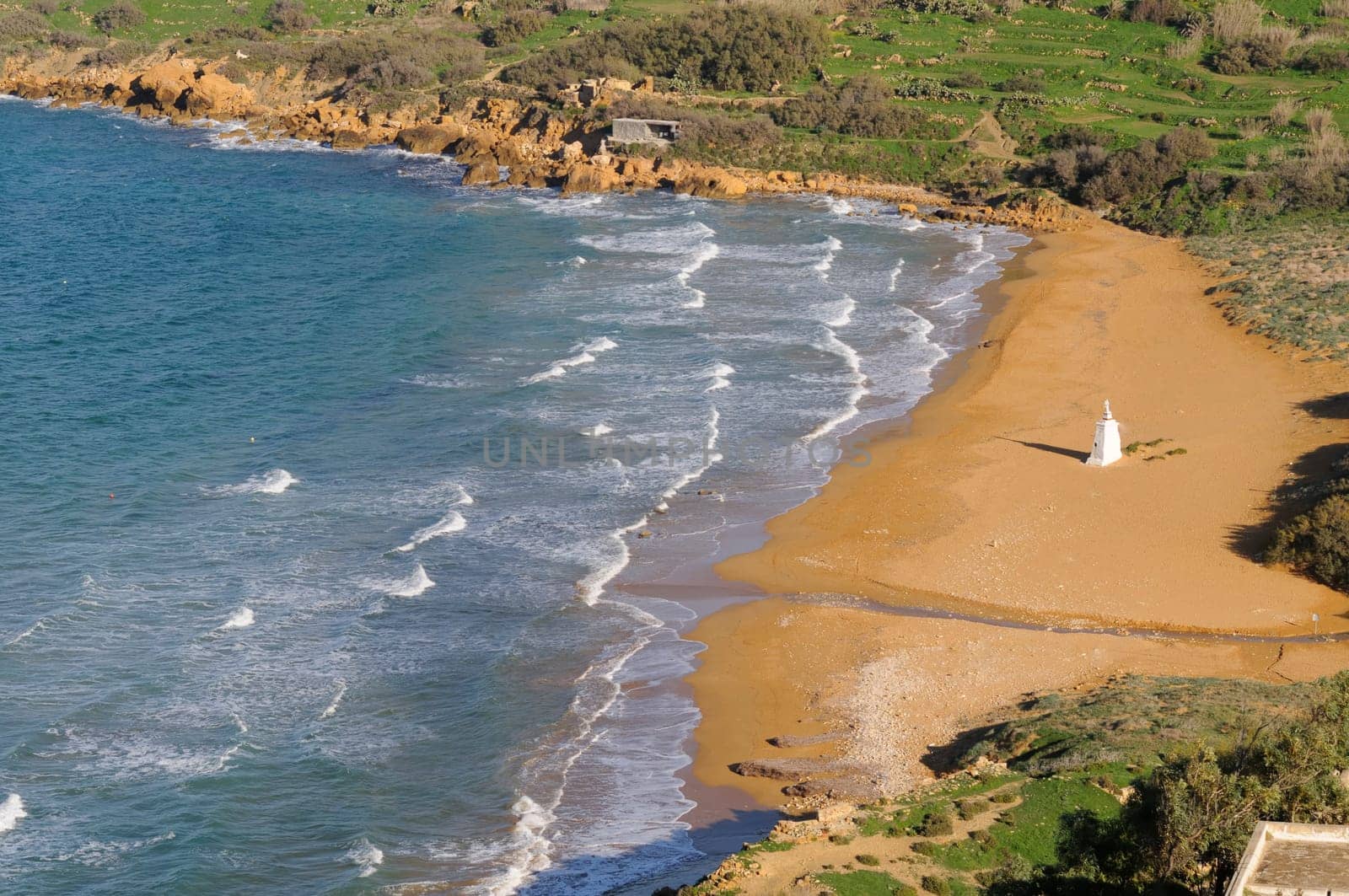 Ramlastrand