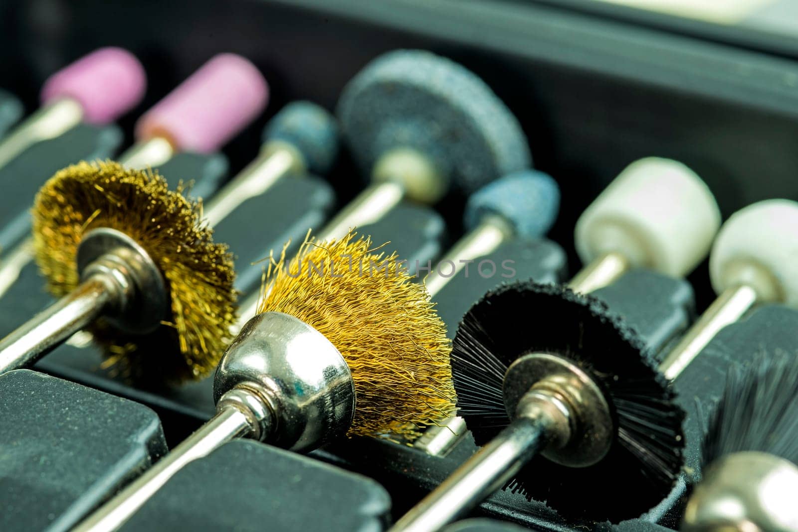 Grinding tools