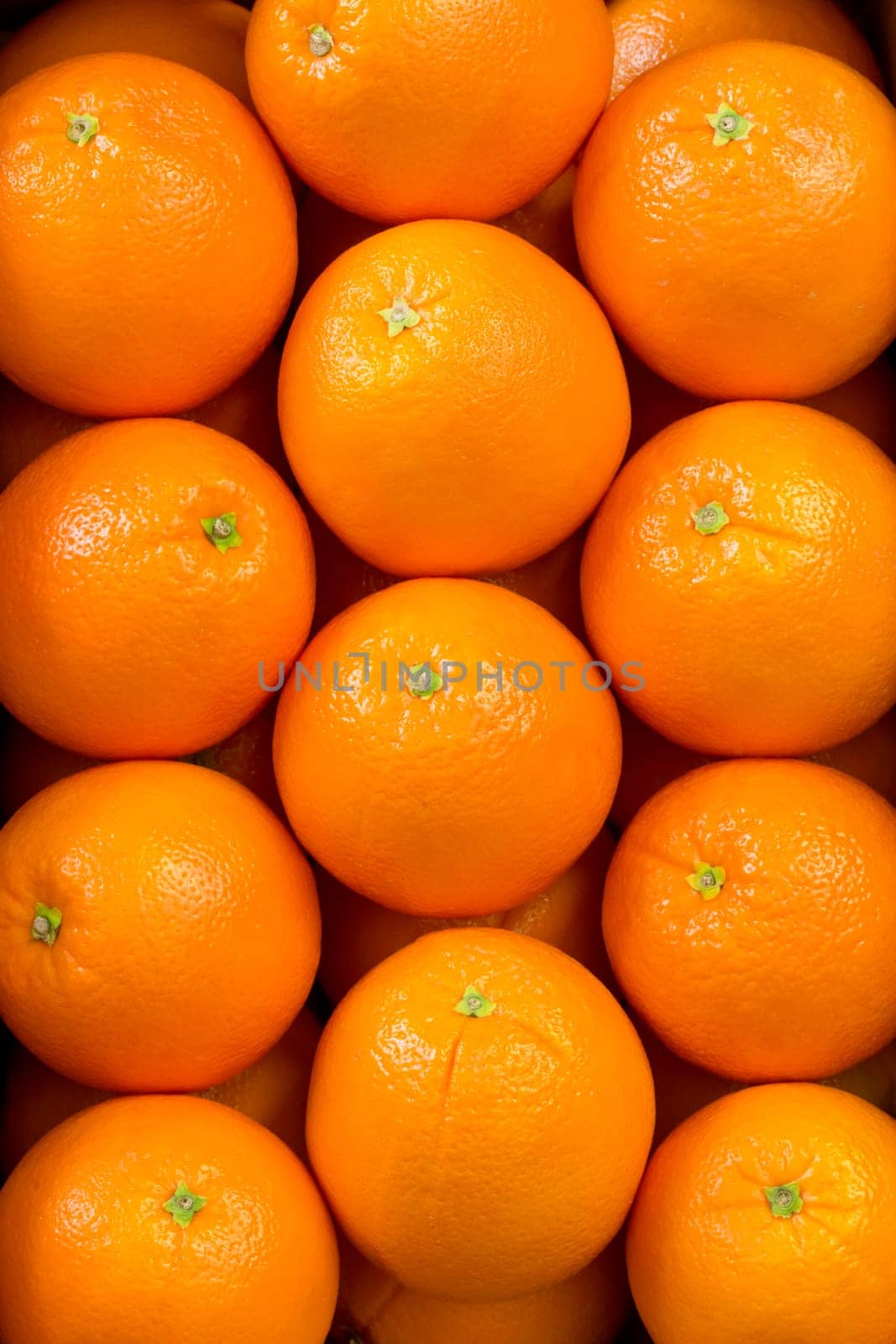 Oranges