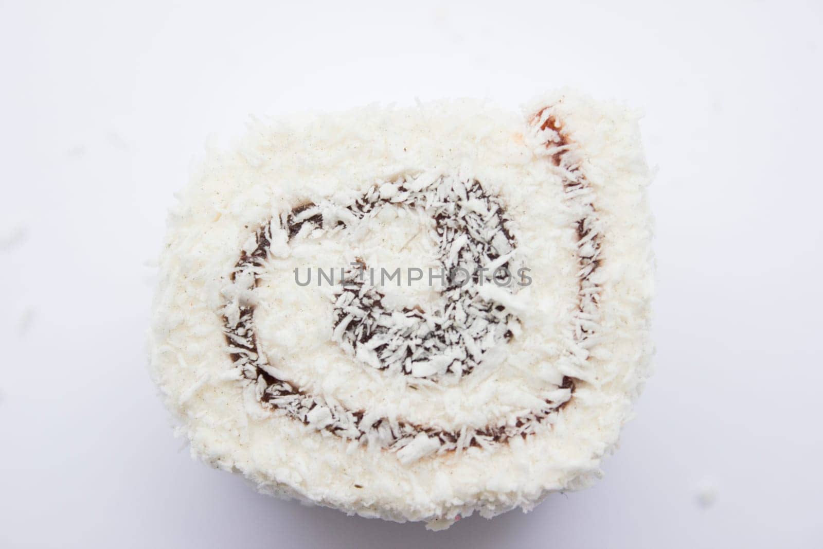 Sweet Turkish delight traditional dessert.