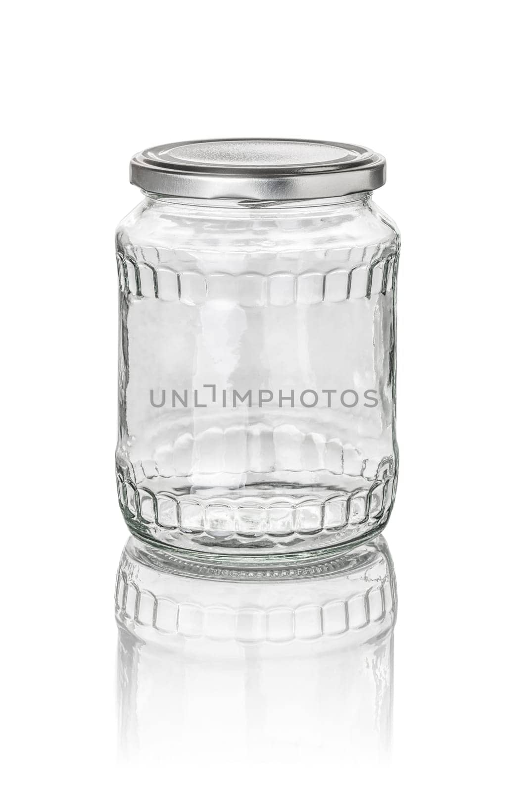 Optional jar with facets