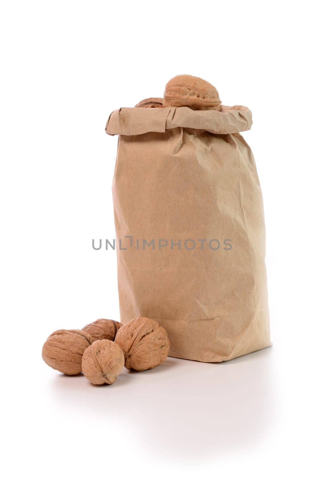 Walnuts