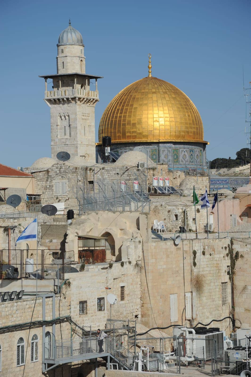 Jerusalem