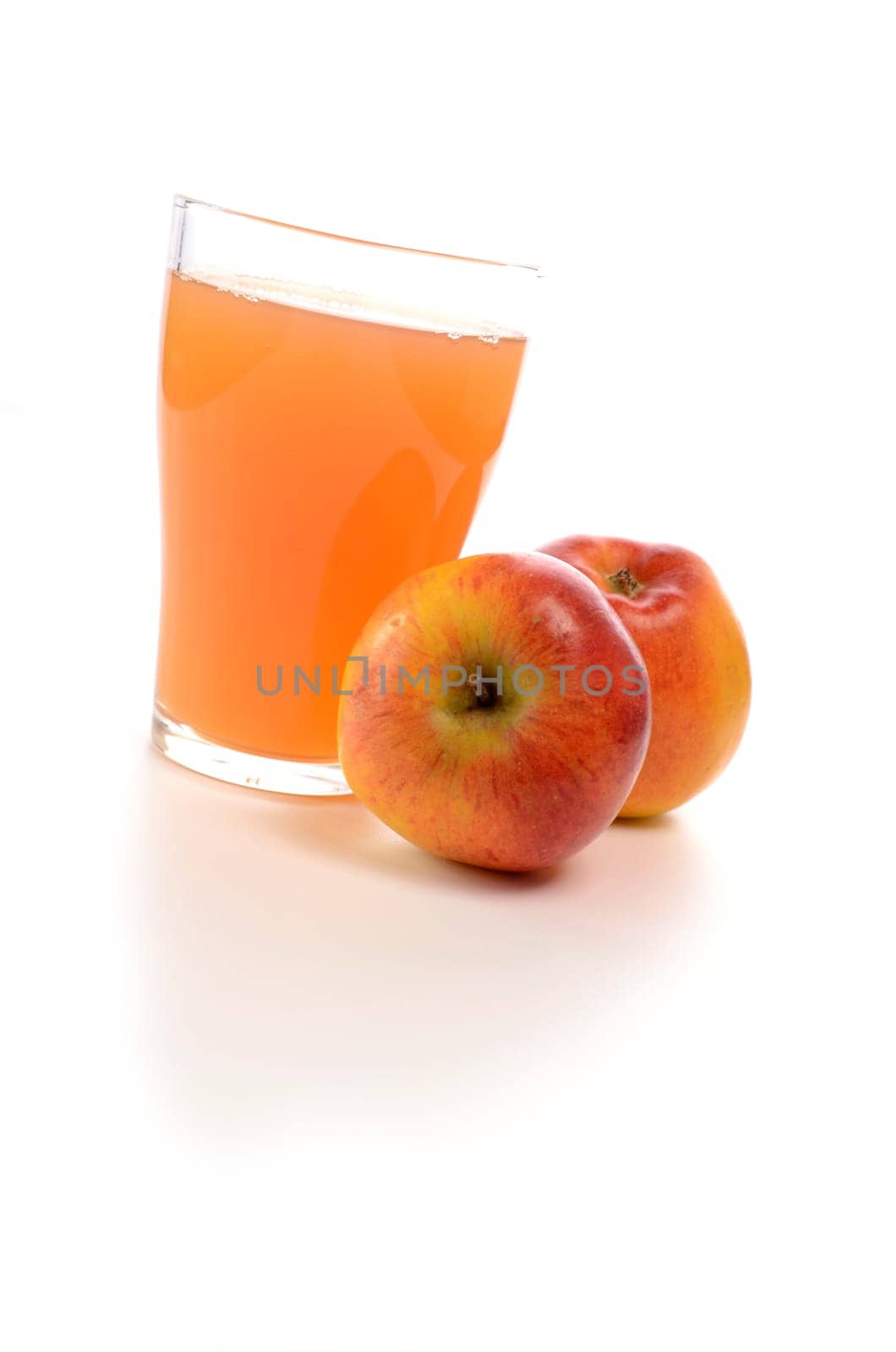 Naturally cloudy apselsaft