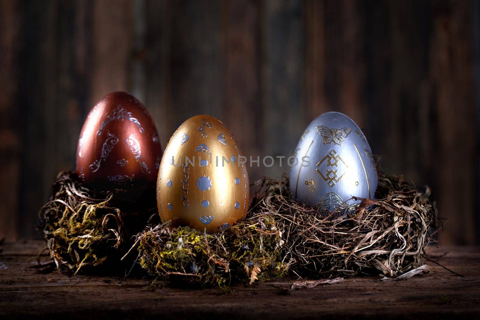 valuable Easter eggs