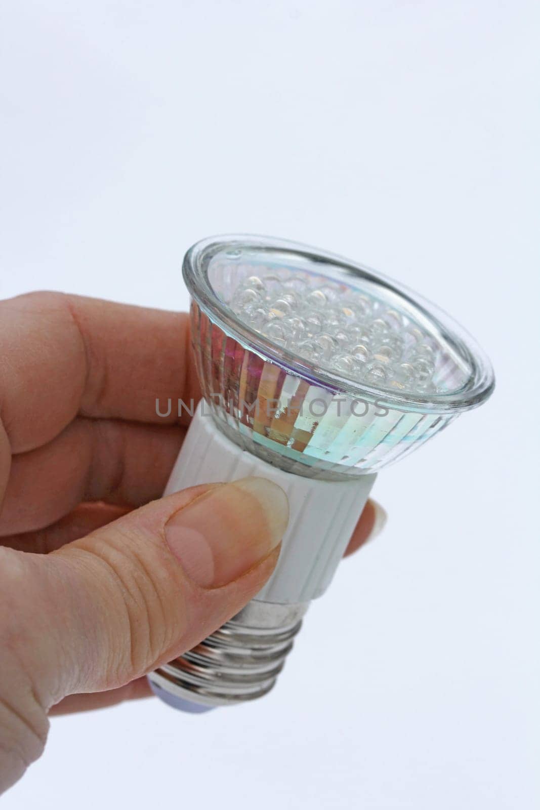 LED lamp
