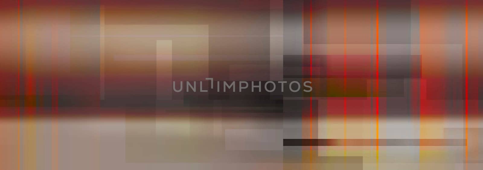 Abstract Stripe Banner Highres