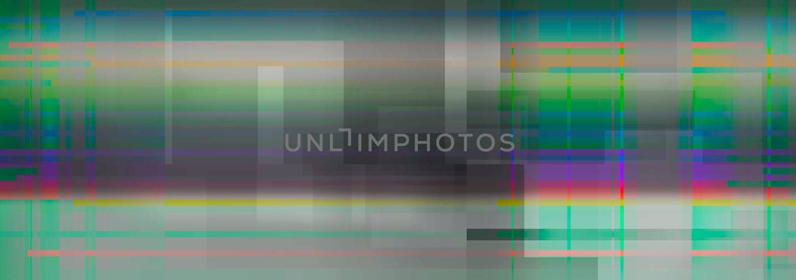 Abstract Stripe Banner Highres