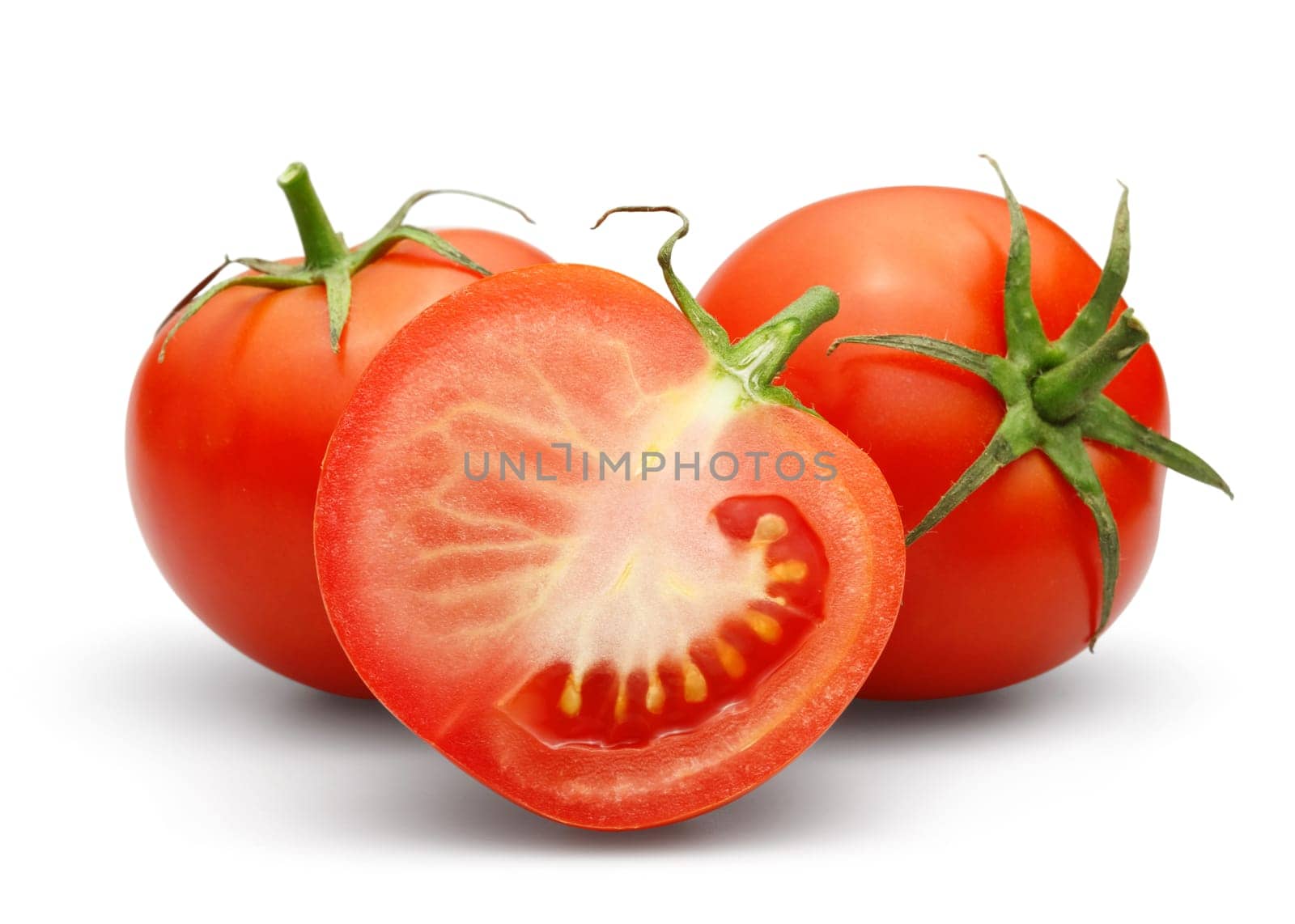 tomatoes