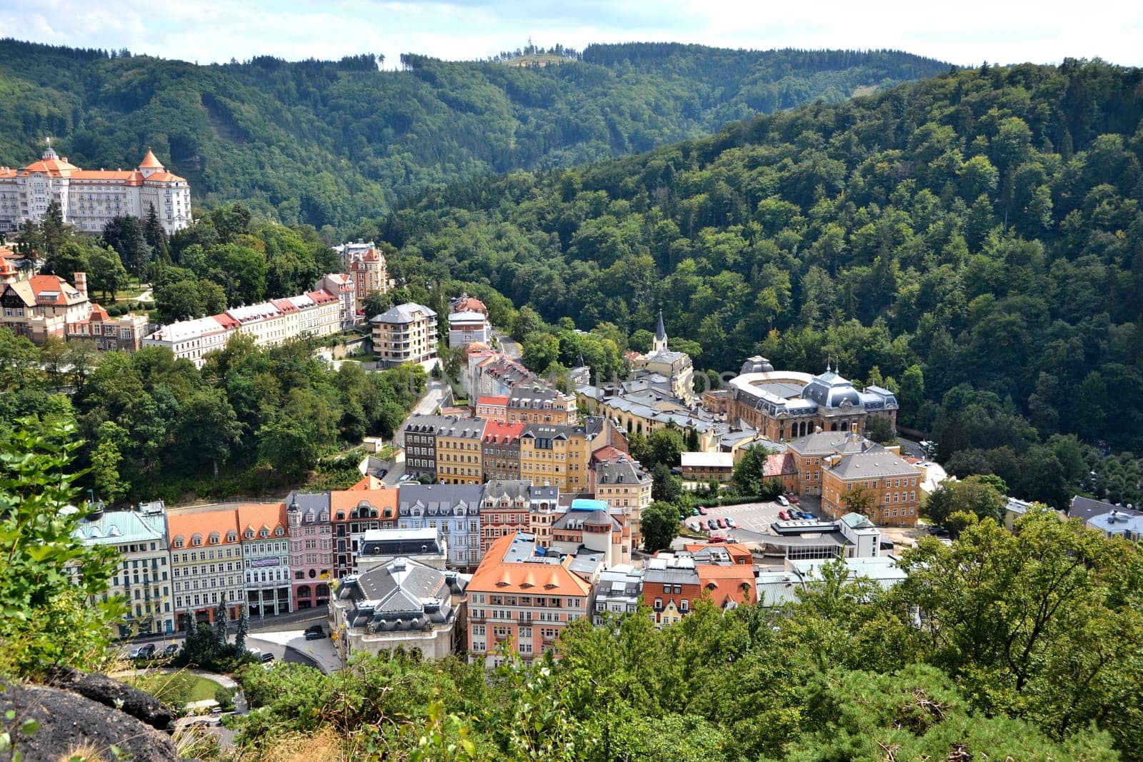 Karlovy Vary