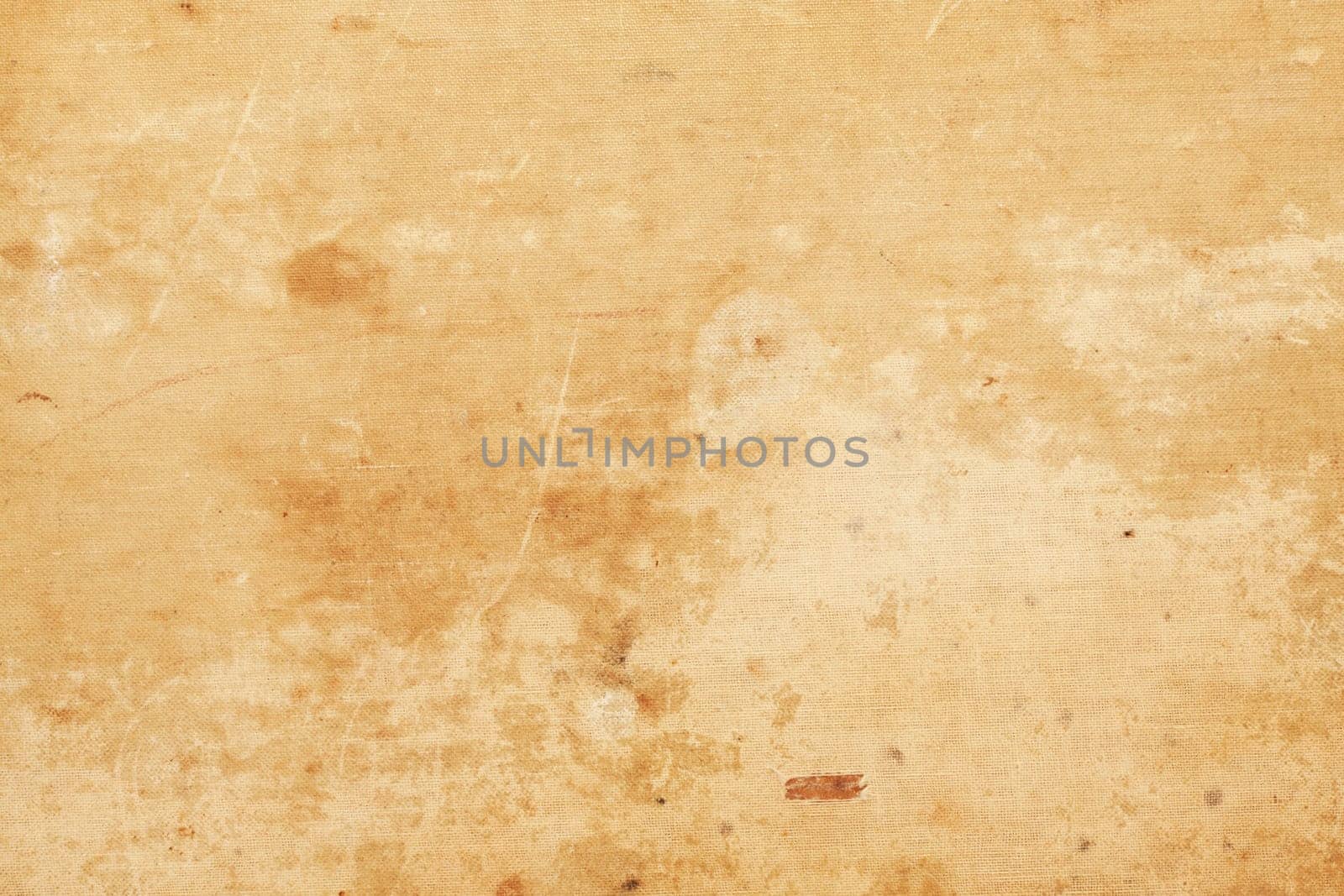 Nice texture of old canvas for background