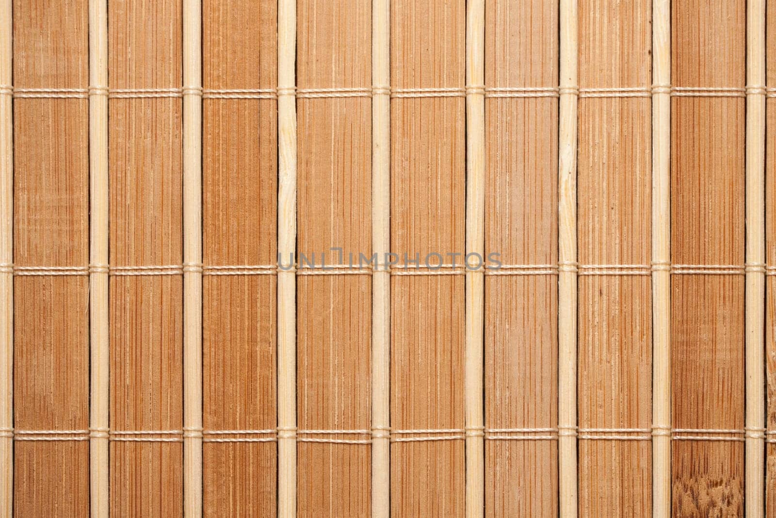 Beautiful bamboo mat, can be used as background
