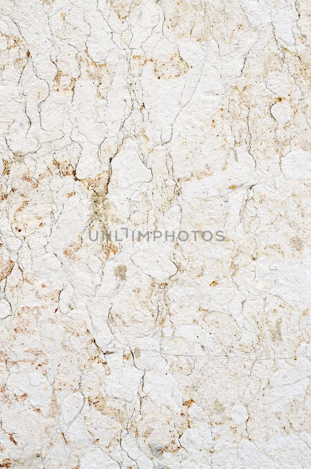 Closeup texture of limestone texture background.