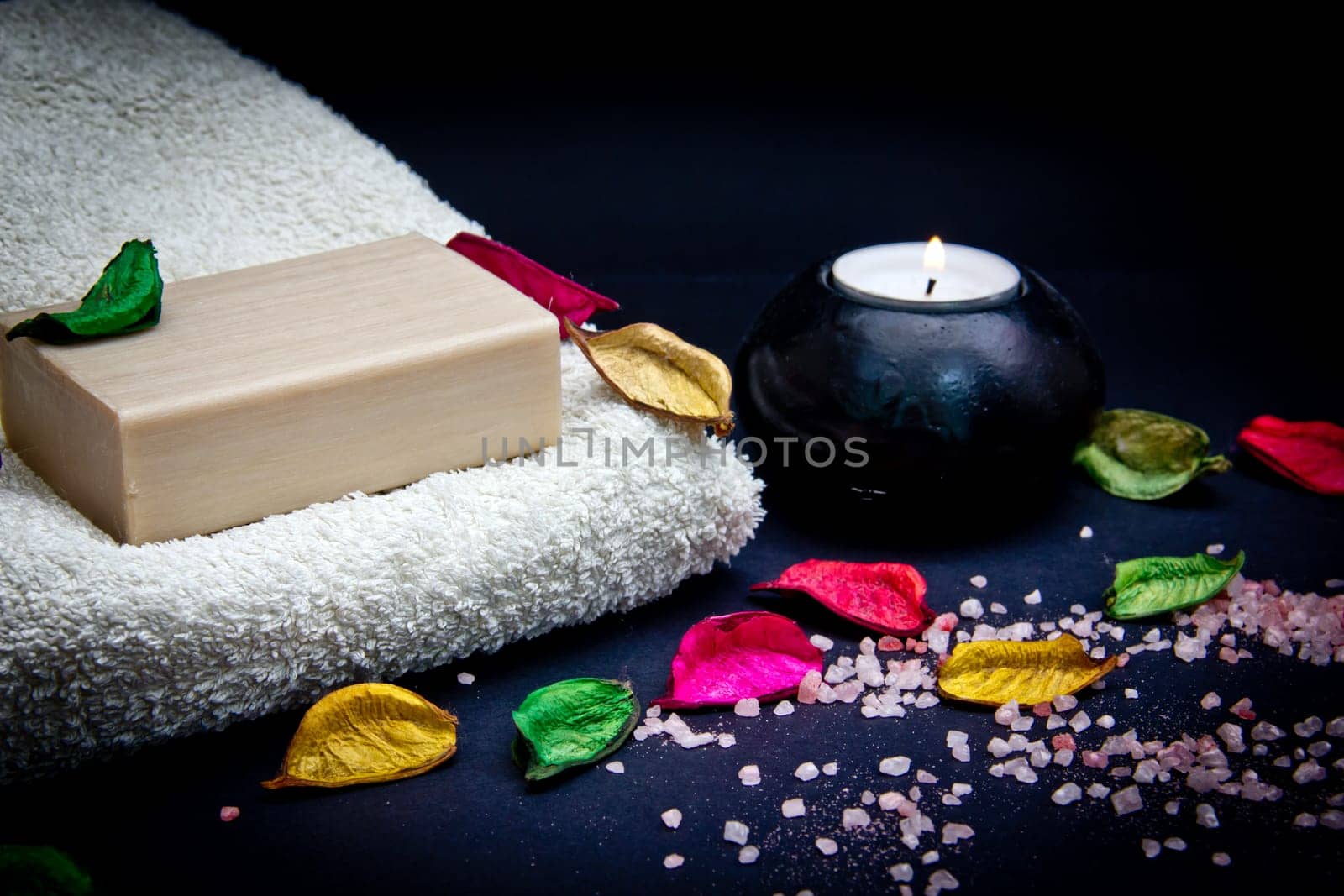 Cleansing the body