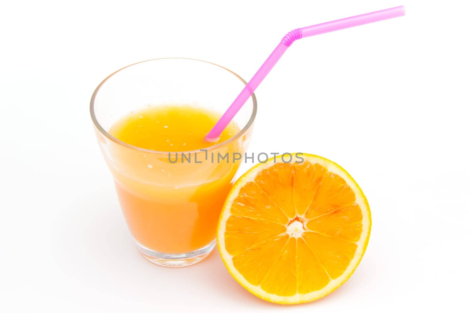 Orange juice