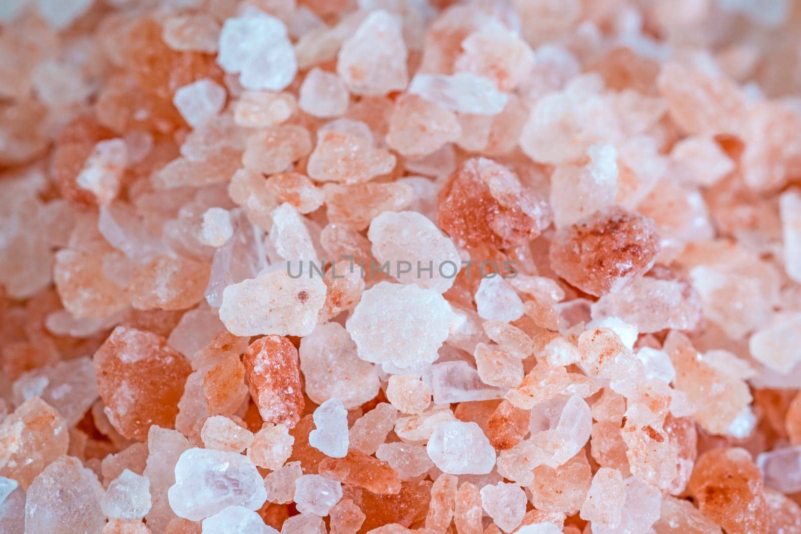 Himalayan salt