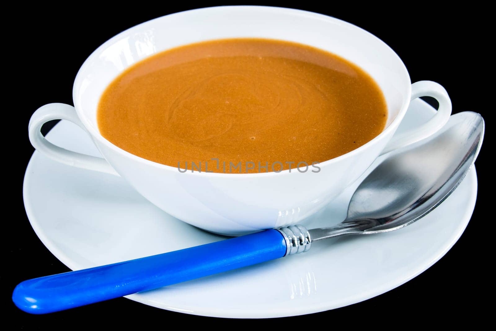 Duck soup
