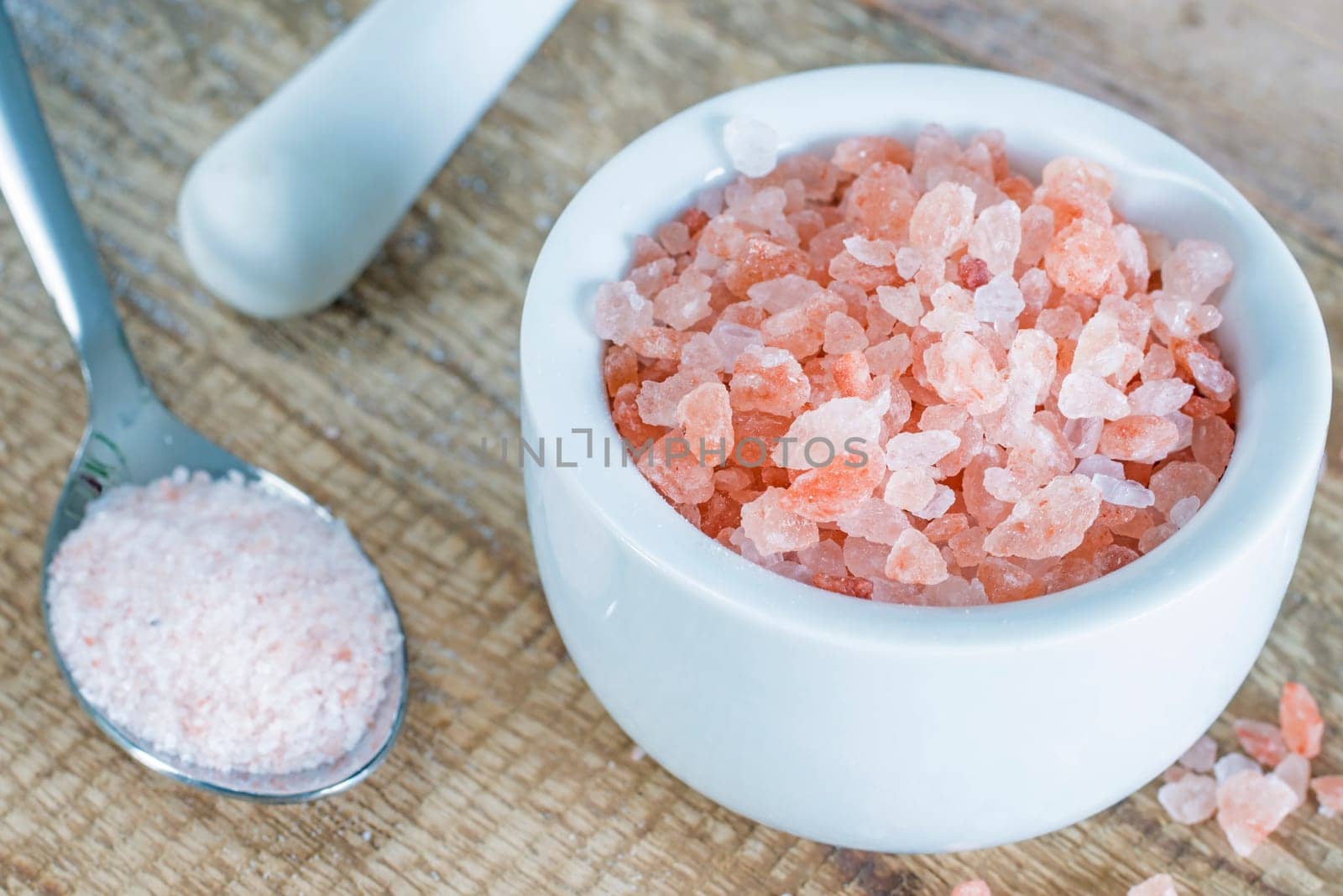 Himalayan salt