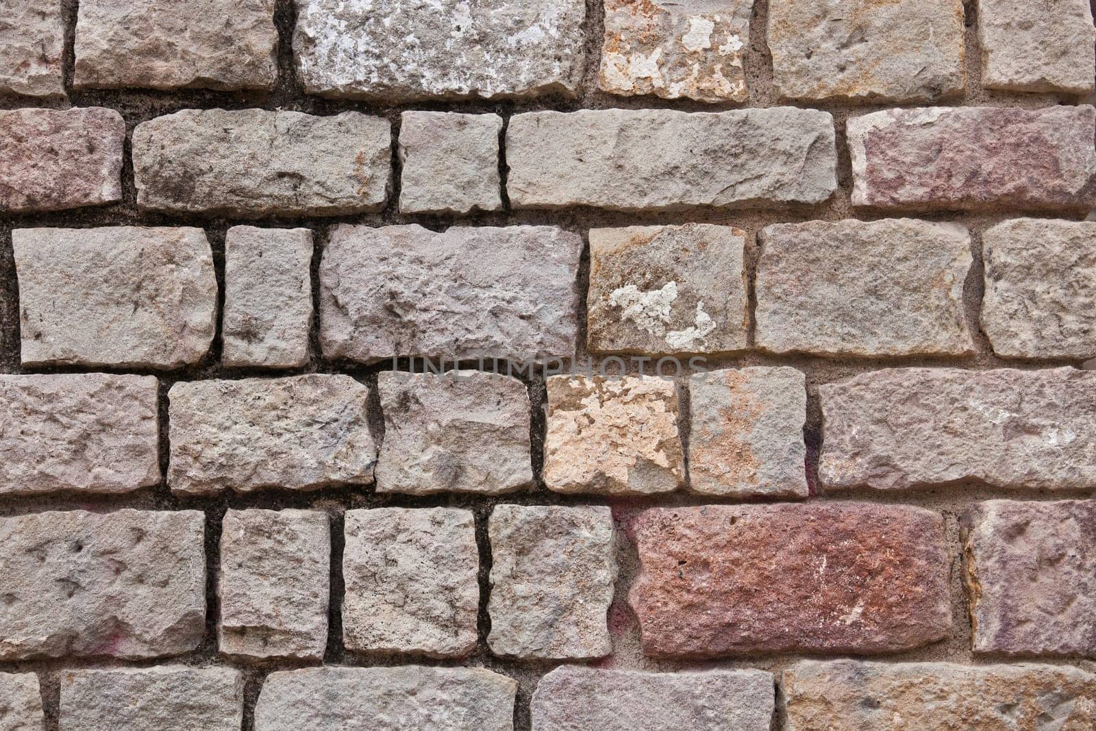 Beautiful old stone wall texture, can be used as background