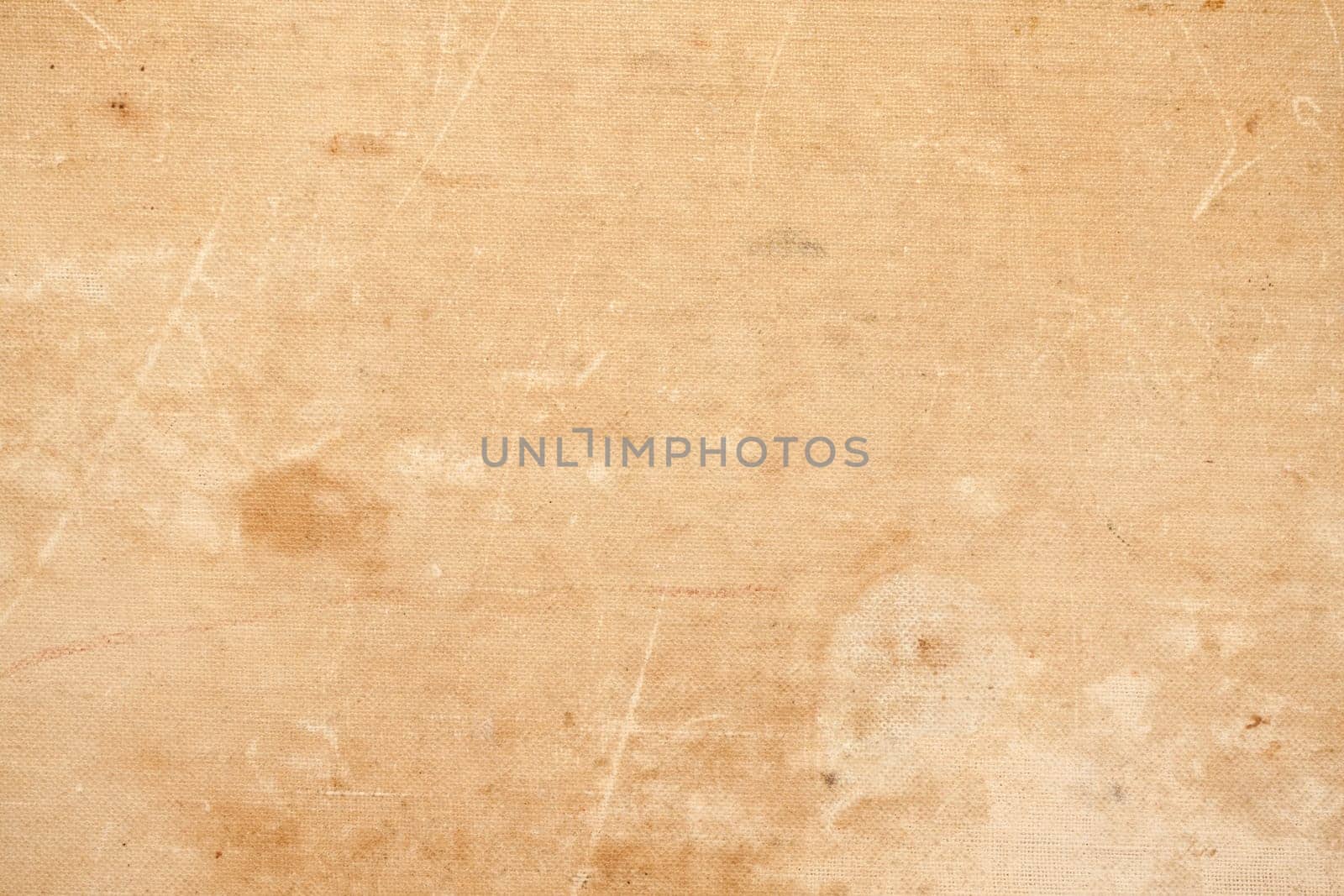 Nice texture of old canvas for background