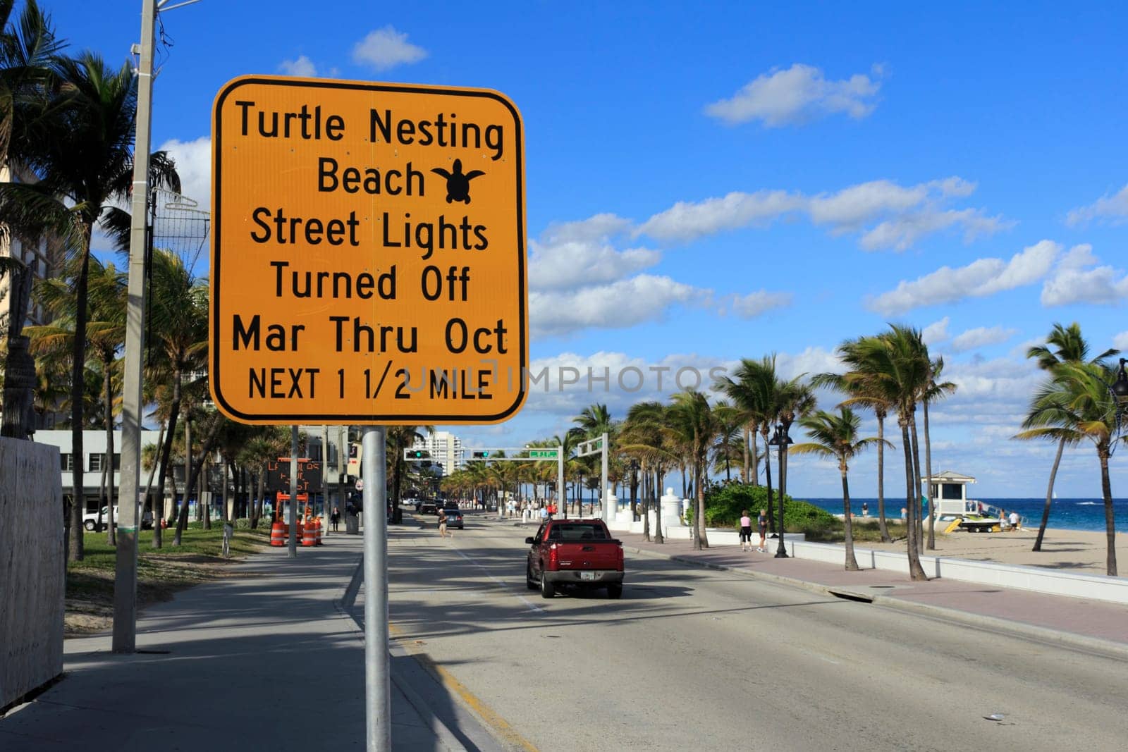 FORT LAUDERDALE, FLORIDA - JANUARY 23, 2014