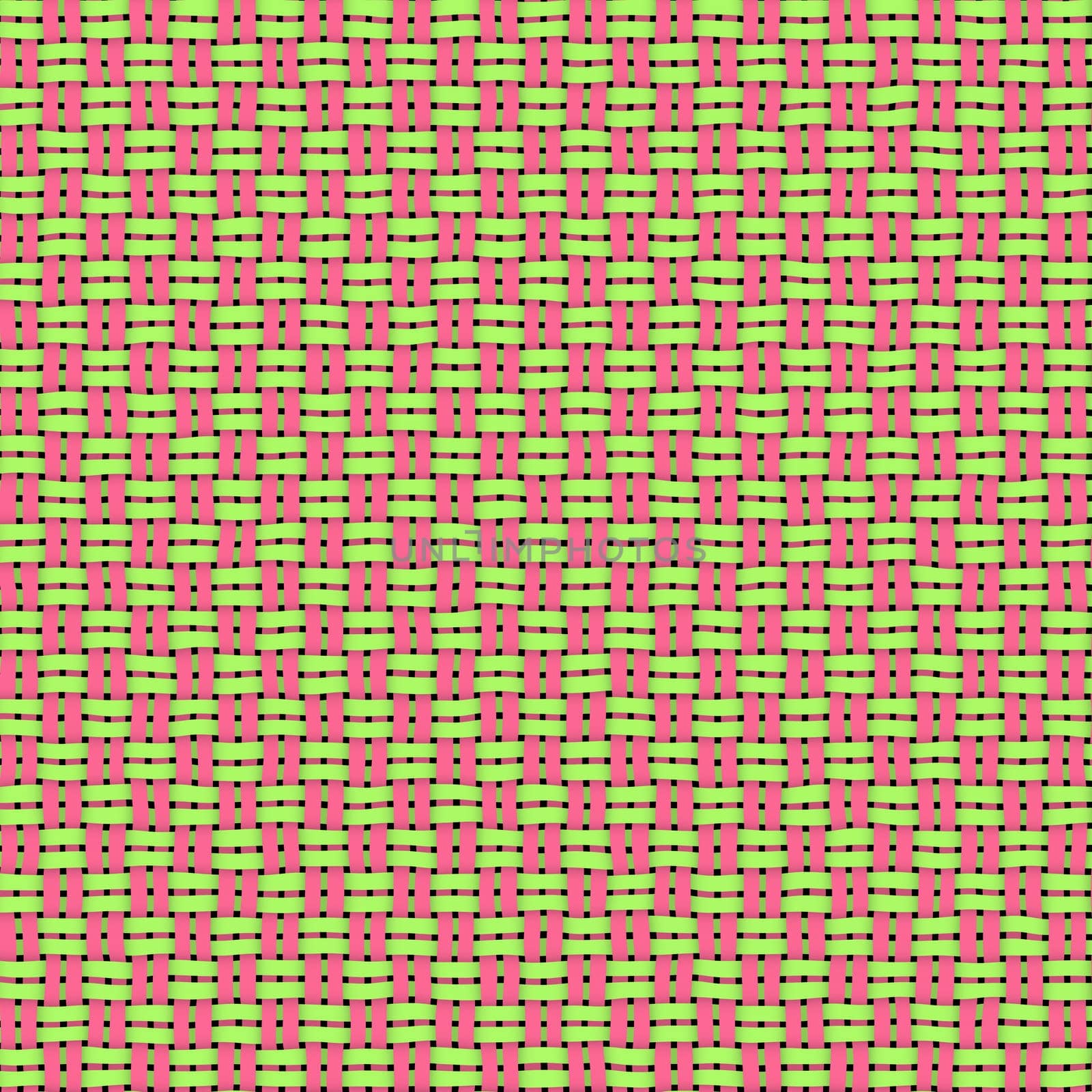 seamless texture of cloth weaving