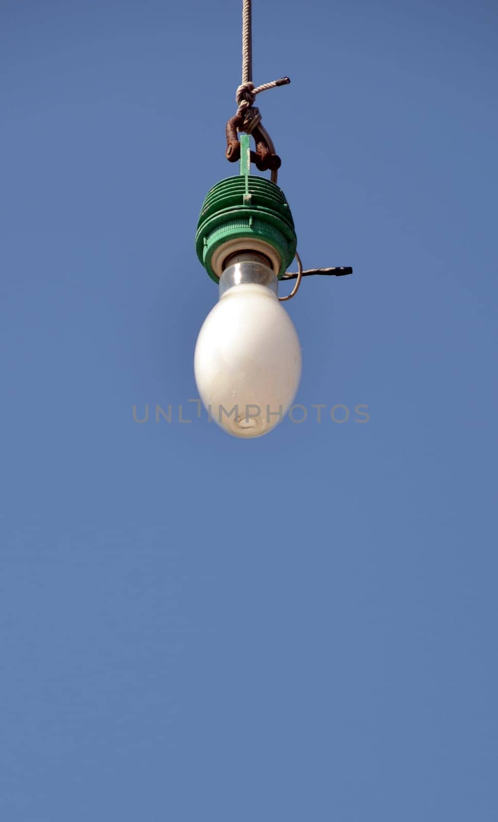 Ceiling lamp