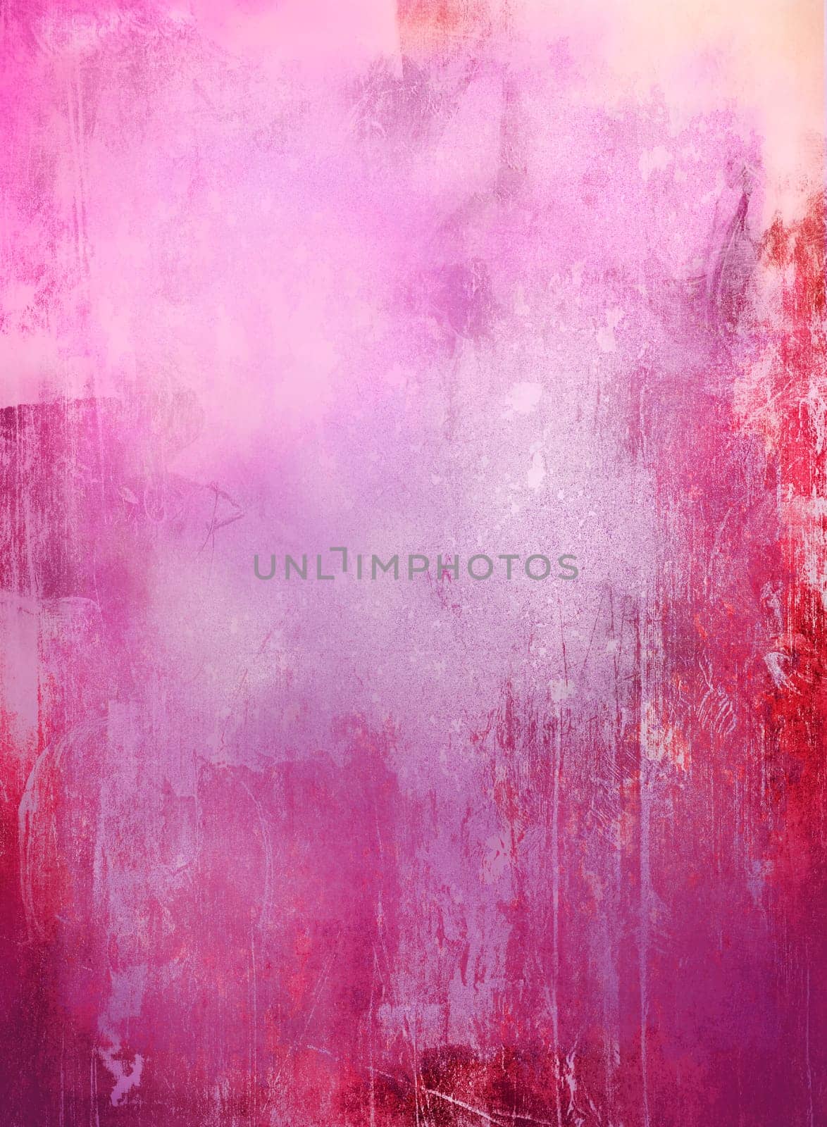 Colors Textures Grunge Radiant Orchid