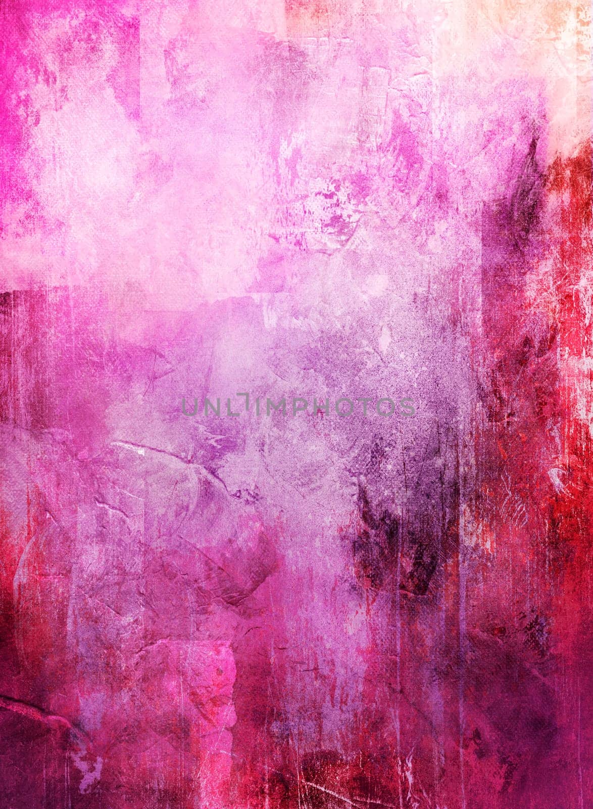 Colors Textures Grunge Radiant Orchid