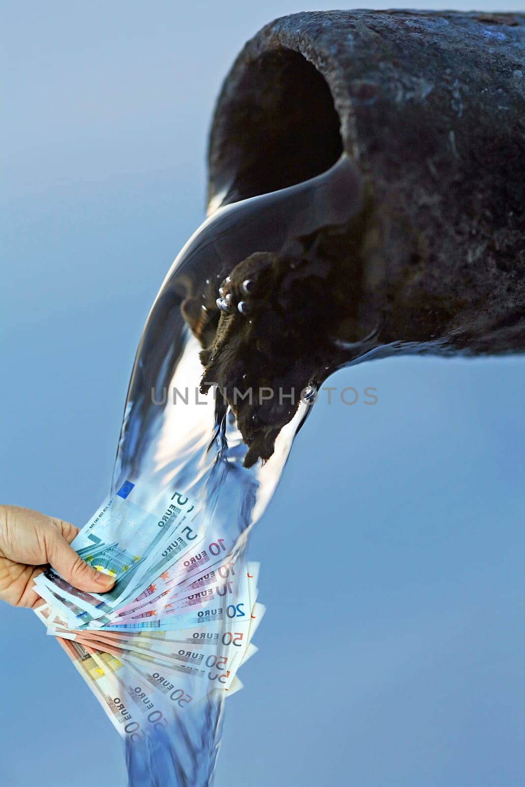 Money laundering