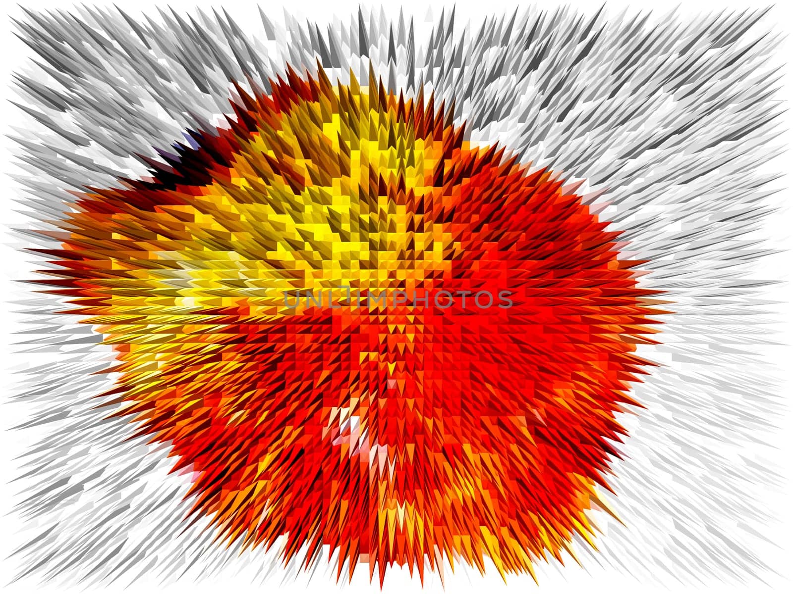 Explosion