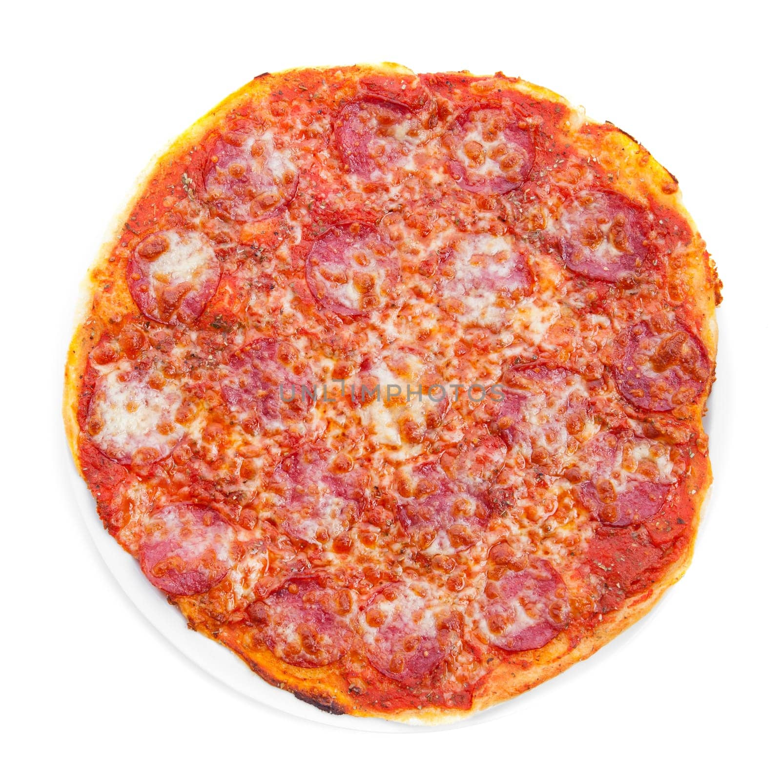 Pizza Salami
