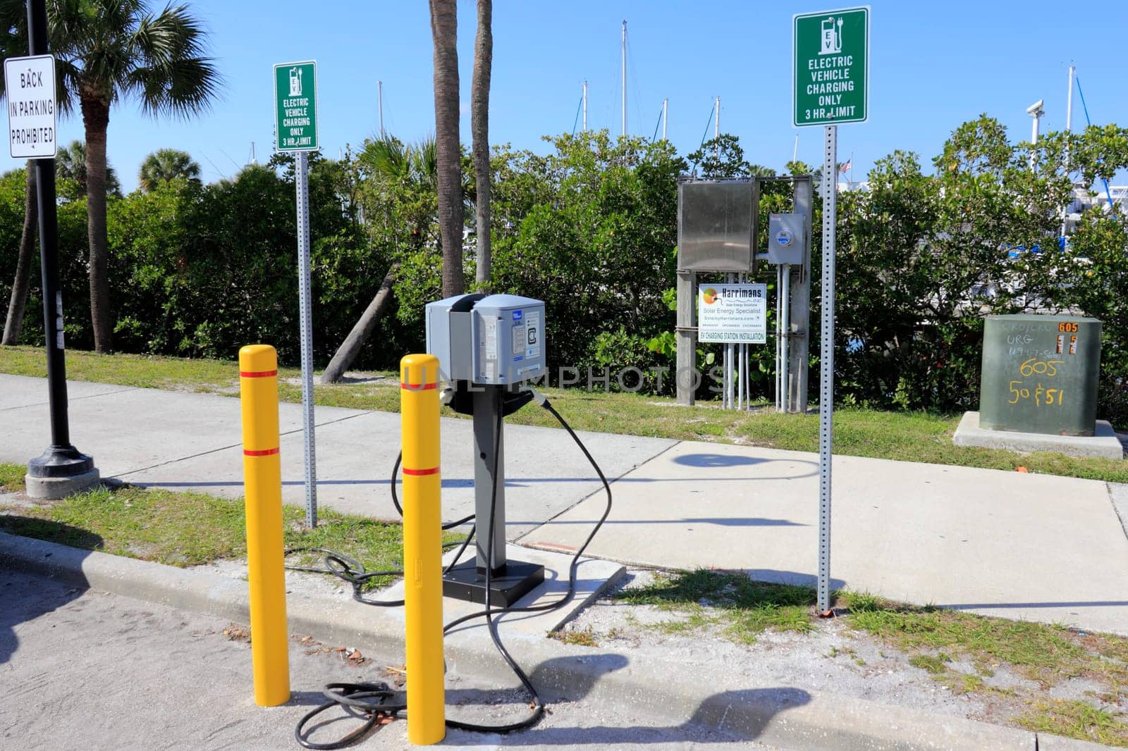 SARASOTA, FLORIDA - MAY 9, 2013