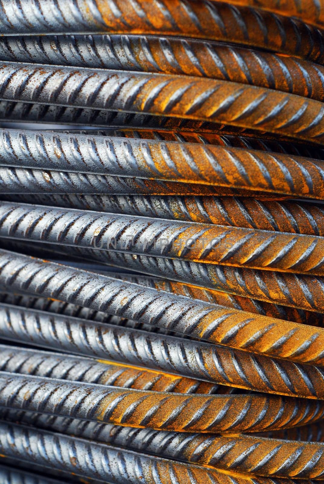 Reinforcement steel Iron rod Steel rod