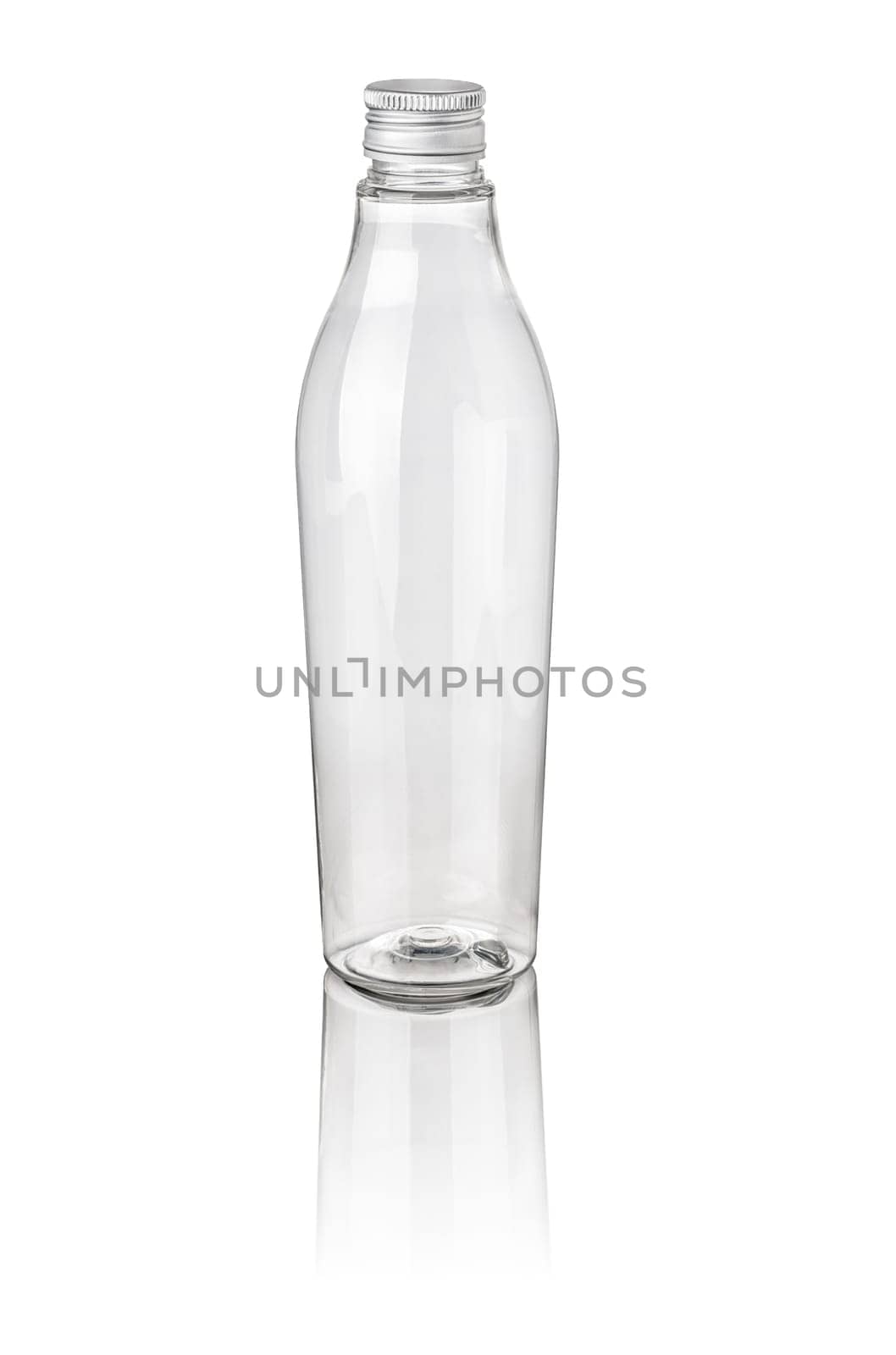 exempted plastic bottle