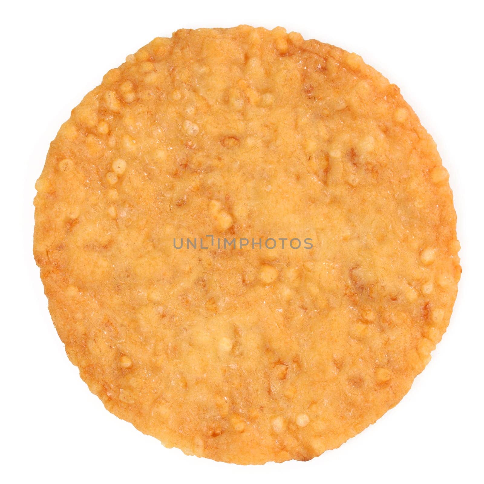japanese rice cracker