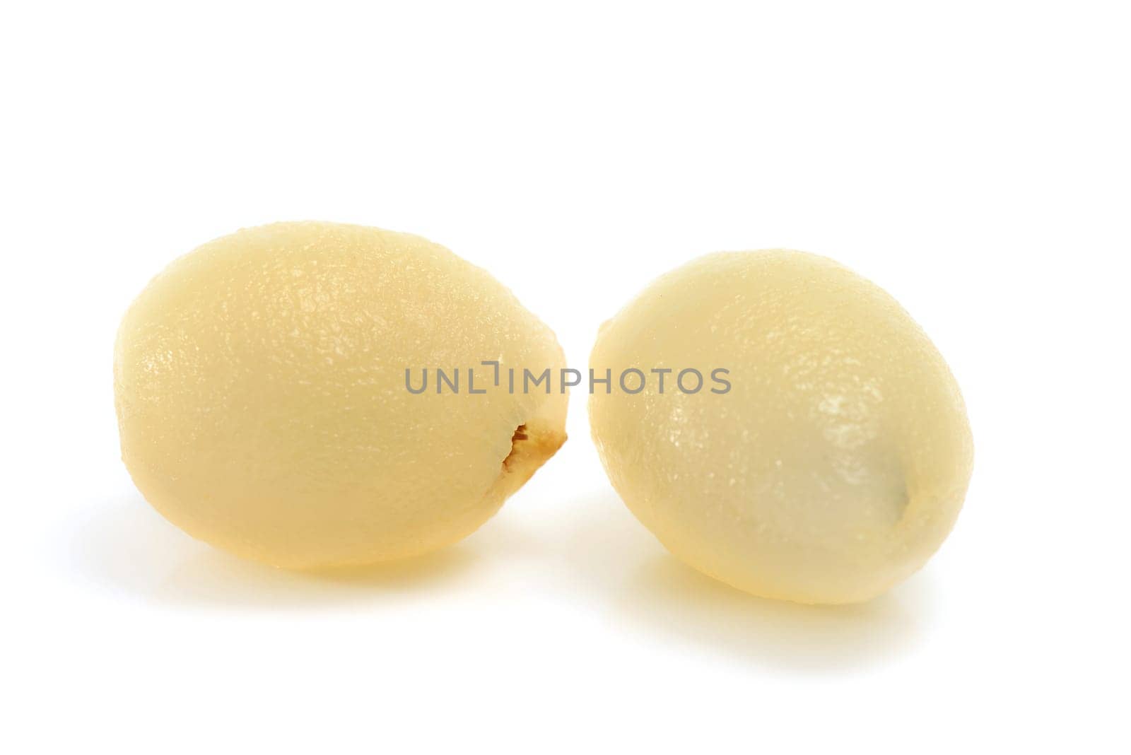 rambutan seed