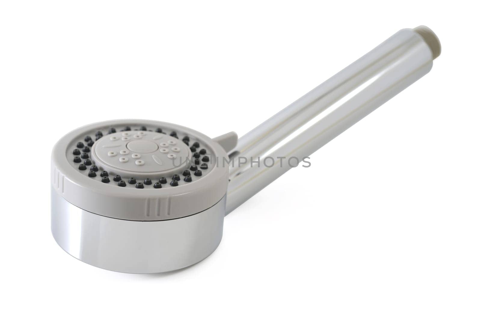 Shower Massager Isolated
